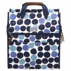 NEW LOOXS Bolsa DOTS LILLY MOTAS 18L 231062