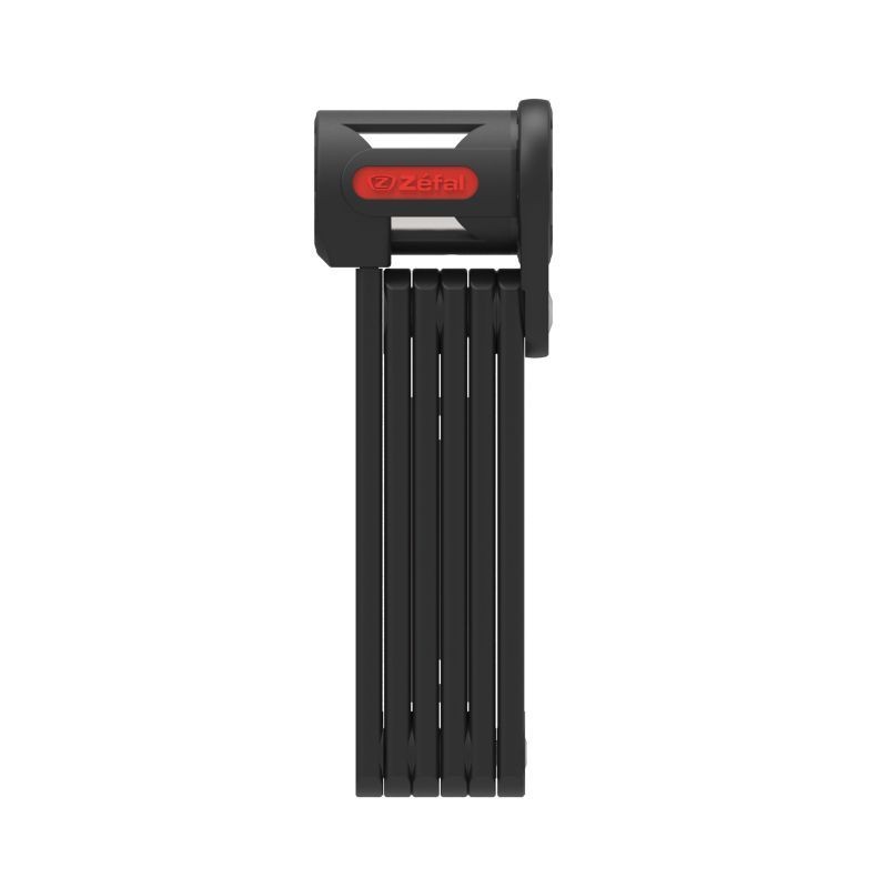 ZEFAL Candado retractil K-TRAZ F16 80 CM 268040