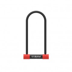 Anti-theft padlock  U ACERO 13 MM 115X292cm