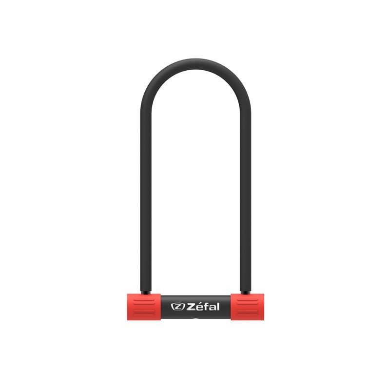 Anti-theft padlock  U ACERO 13 MM 115X292cm