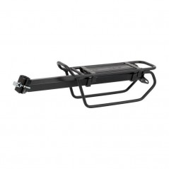 ZEFAL Portabultos parrilla trasera a la tija RAIDER R30 418030