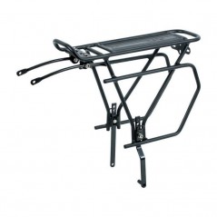 ZEFAL Portabultos parrilla trasera RAIDER R70 DISC 418040