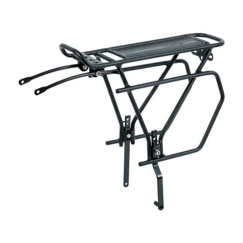 ZEFAL Portabultos parrilla trasera RAIDER R70 DISC 418040