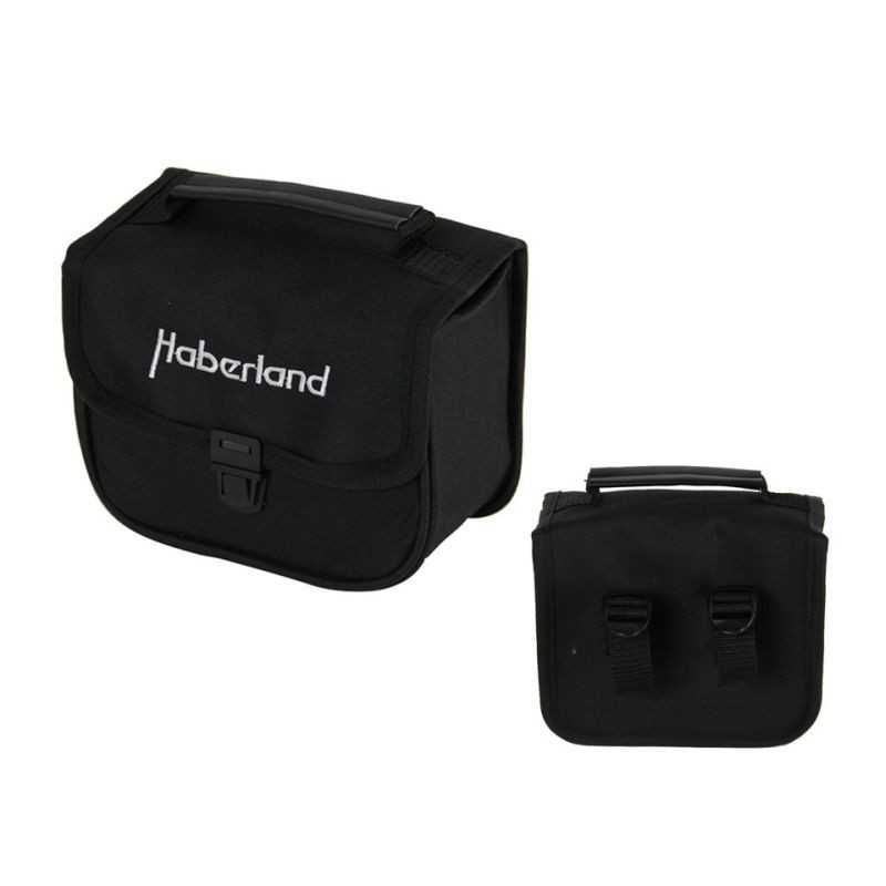Bicycle handlebar bag  EINSTEIGER 18X15X11 2L