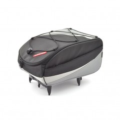 PLETSCHER Bolsa delantera para sistema de portaequipaje ASCONA 701262