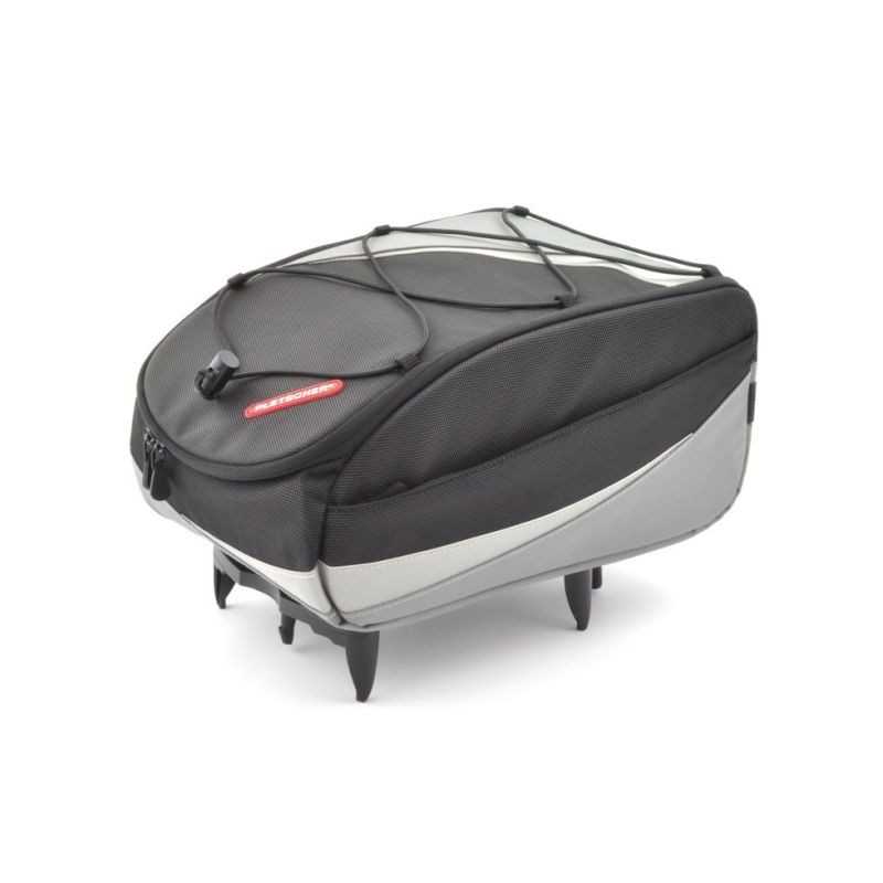 PLETSCHER Bolsa delantera para sistema de portaequipaje ASCONA 701262