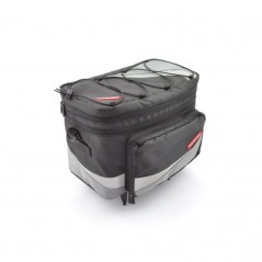 PLETSCHER Bolsa delantera para sistema de portaequipaje BASILEA 701336