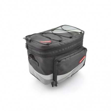 PLETSCHER Bolsa delantera para sistema de portaequipaje BASILEA 701336