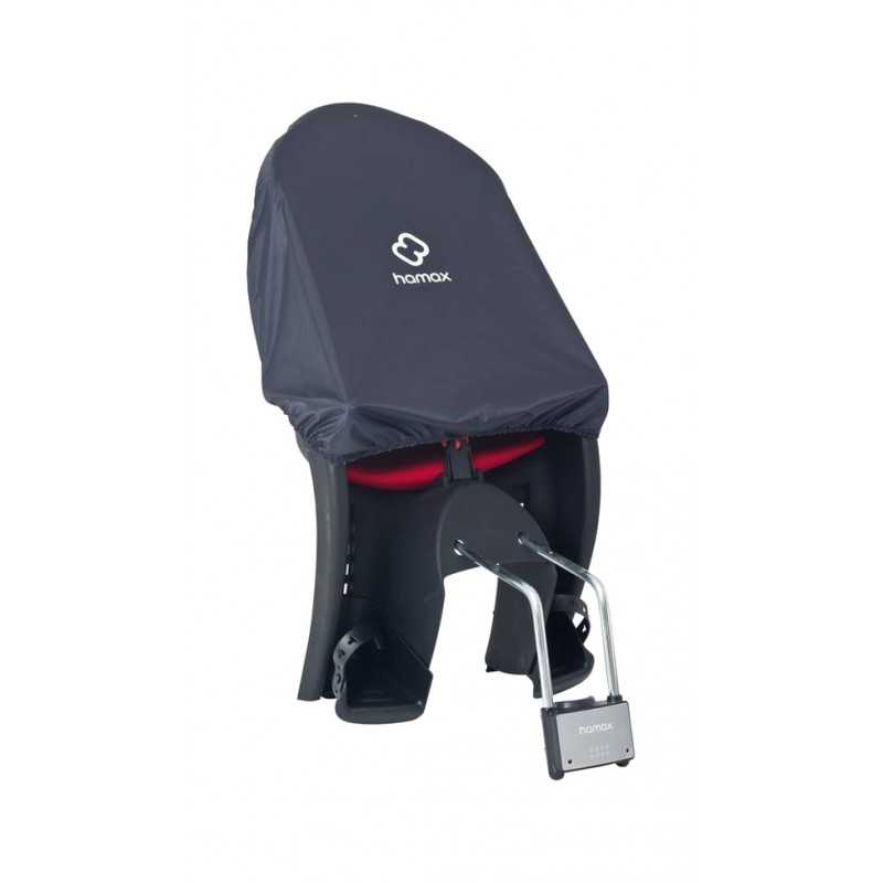 HAMAX Funda protectora impermeable para portabebe 414336