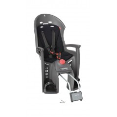 HAMAX Portabebe silleta silla niño al cuadro SIESTA 414208VAR