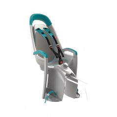 Baby carrier seat on frame  AMAZE