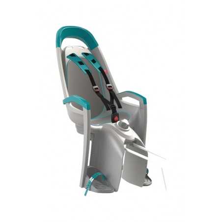 Baby carrier seat on frame  AMAZE