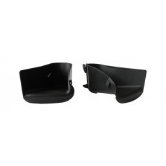 HAMAX Baby carrier footrest without straps KISS/SLEEPY 414309VAR