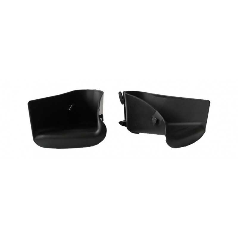 HAMAX Baby carrier footrest without straps KISS/SLEEPY 414309VAR