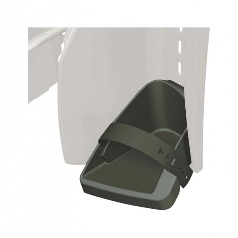 HAMAX Baby carrier footrest without straps SMILEY/SIESTA/PLUS 414315VAR