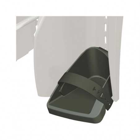 HAMAX Reposapie portabebe sin correas SMILEY/SIESTA/PLUS 414315VAR