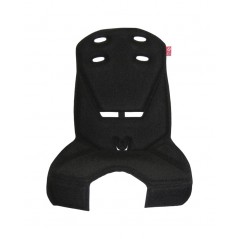 HAMAX Acolchado para asiento silleta portabebes SMILEY/SIESTA 414328
