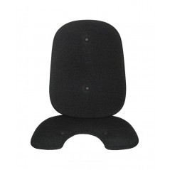 HAMAX Acolchado para asiento silleta portabebes ZENITH 414330