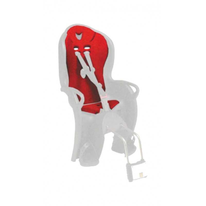 HAMAX Acolchado para asiento silleta grande SLEEPY/KISS BASIC 414195