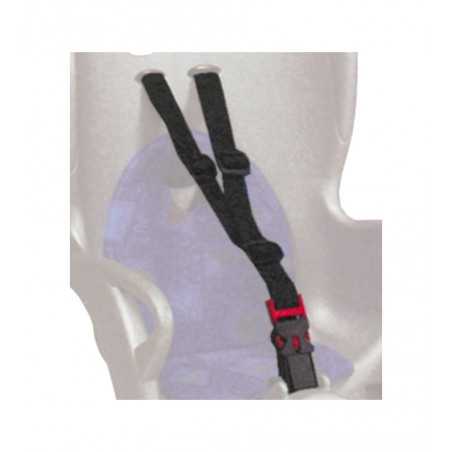 HAMAX Cinturon de seguridad (a partir del 2018) KISS/SLEEPY BASIC 703735