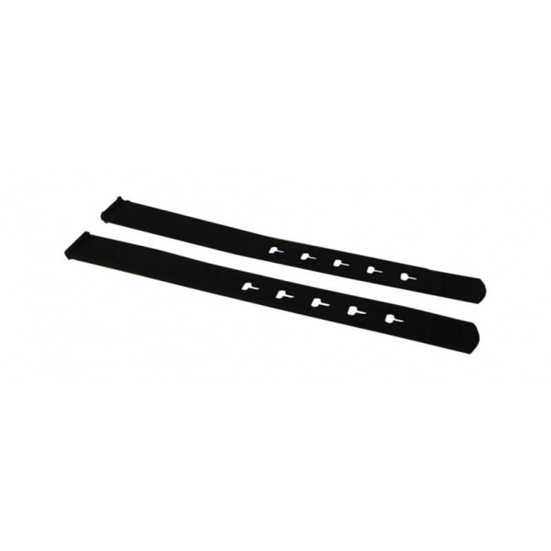 Foot strap per unit  SLEEPY/KISS