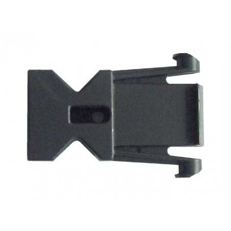 Close the baby harness from the  2018 KISS/SLEPPY