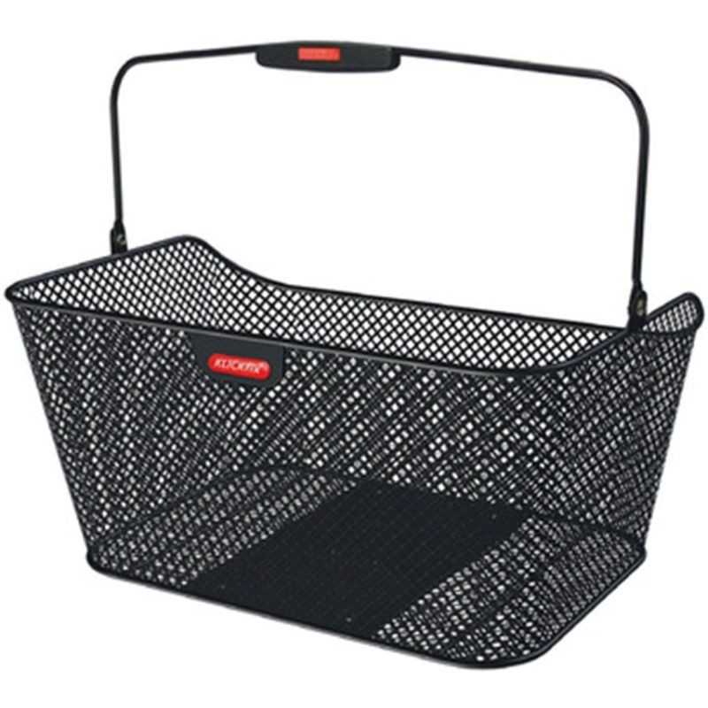 KLICKFIX Cesto de malla estrecha CITY RACKTIME 40x20x30 718085
