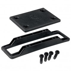 KLICKFIX Kit de montaje para cesta malla estrecha GTA 718104