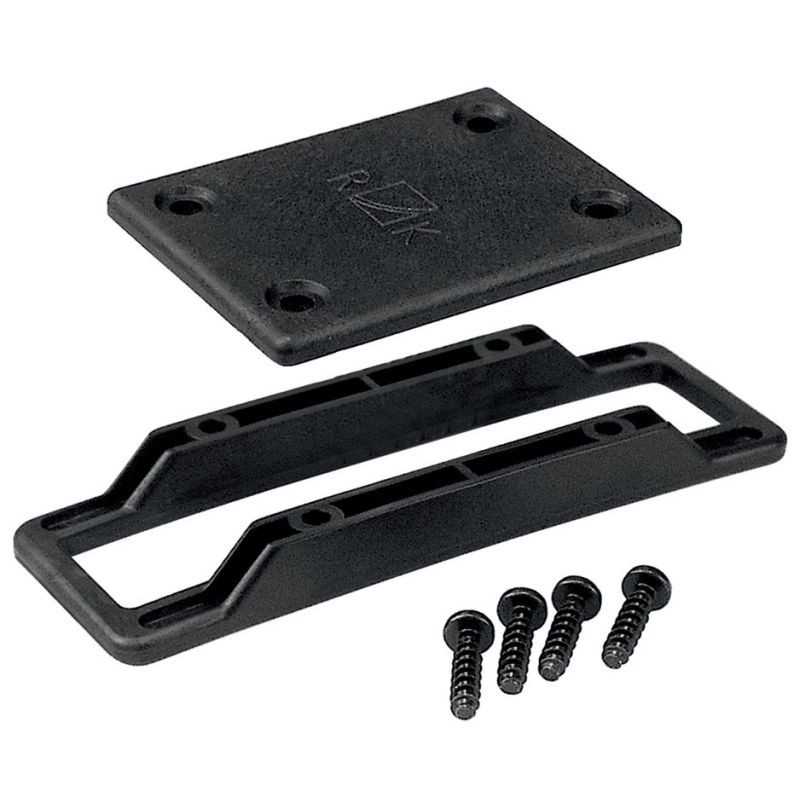 Mounting kit for narrow mesh basket  GTA