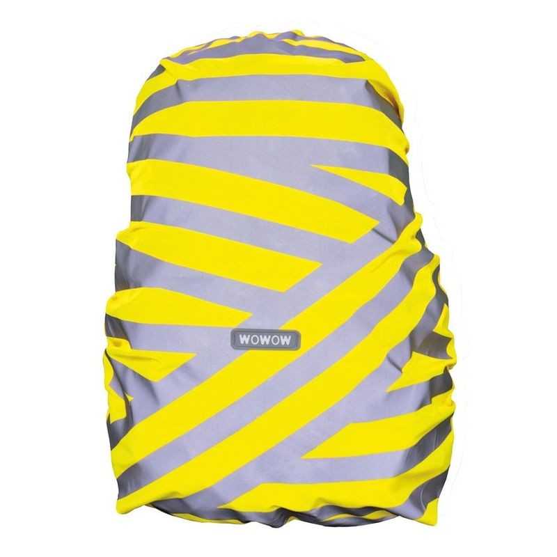 WOWOW Funda mochila impermeable reflectante BERLIN 717258VAR