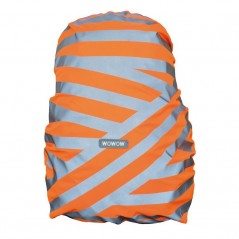 WOWOW Funda mochila impermeable reflectante BERLIN 717258VAR