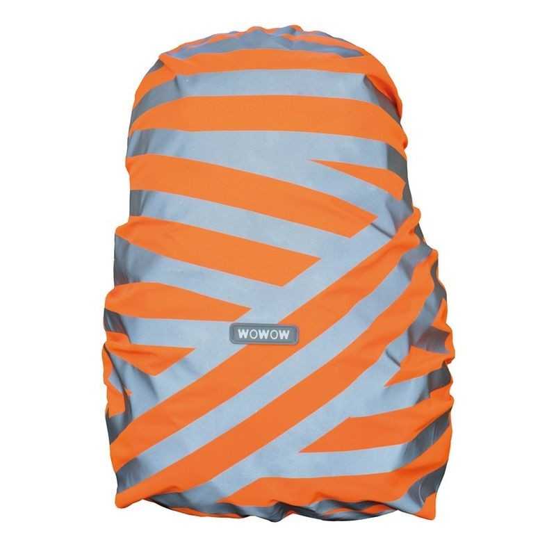 WOWOW Funda mochila impermeable reflectante BERLIN 717258VAR