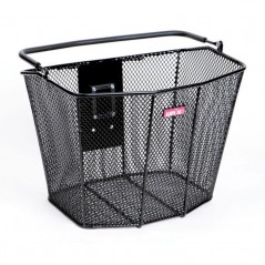 UNIX Narrow mesh basket VICARIO 34X27X25 MM 718082
