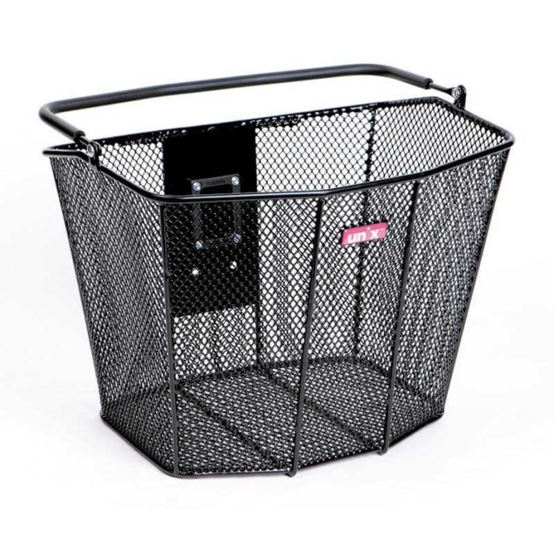 UNIX Narrow mesh basket VICARIO 34X27X25 MM 718082