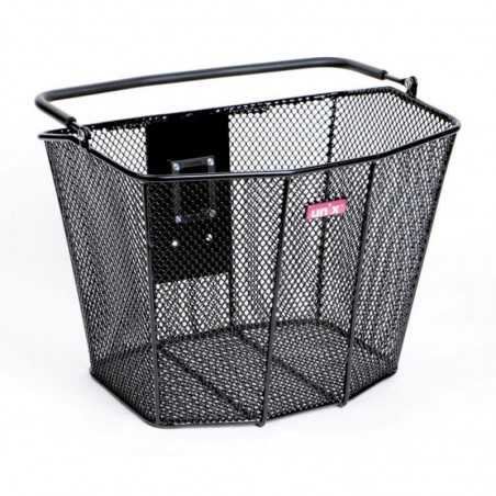 UNIX Narrow mesh basket VICARIO 34X27X25 MM 718082