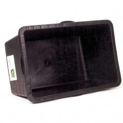 ROLAND Caja plástico para remolque BIG BOY/DER 90 L 630201