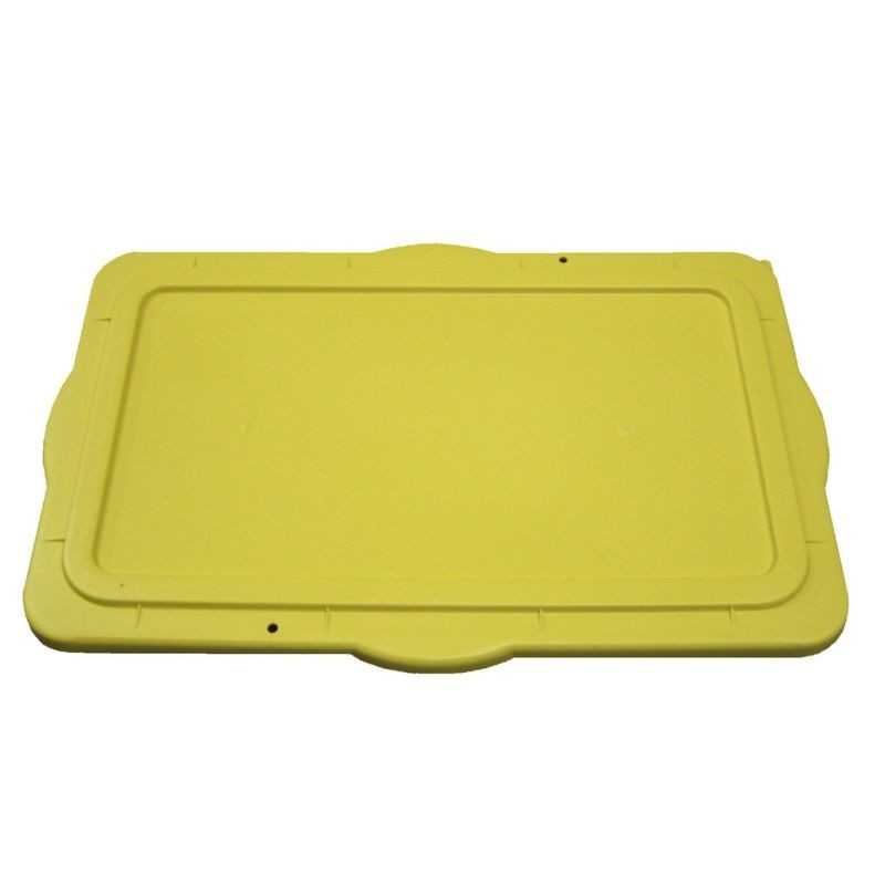 Trailer base  BIG BOY/DER ROLAND