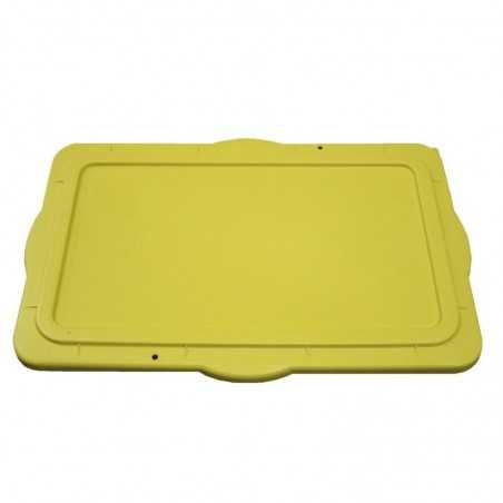 ROLAND Base para remolque BIG BOY/DER 630229