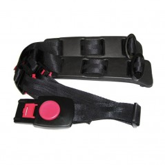 HAMAX Arnes de seguridad para portabebe ZENITH 414322