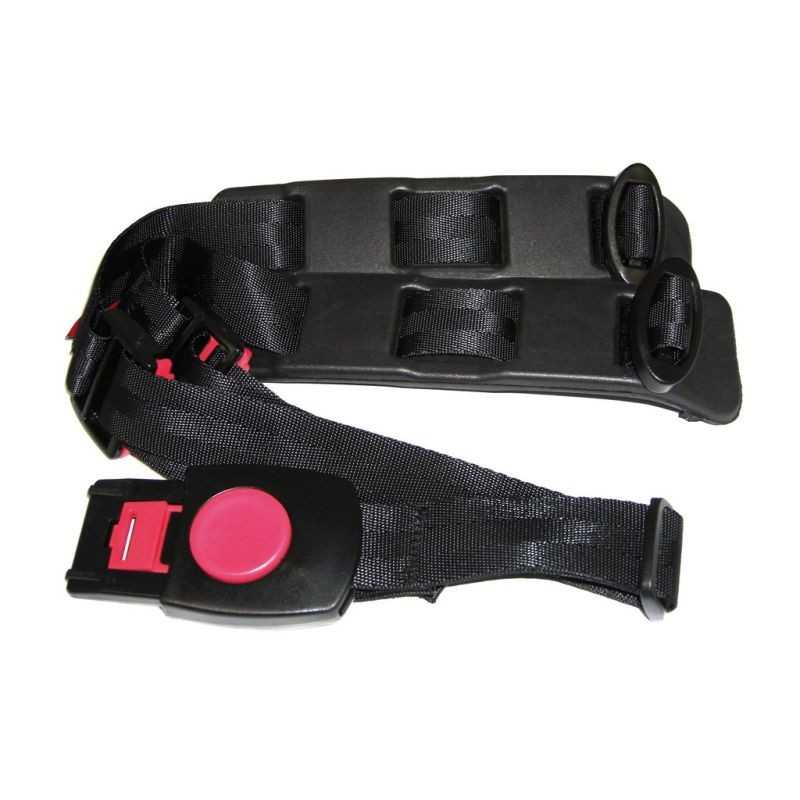 HAMAX Arnes de seguridad para portabebe ZENITH 414322