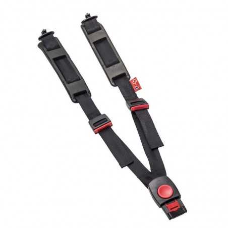 HAMAX Arnes de seguridad para portabebe OBSERVER 414323