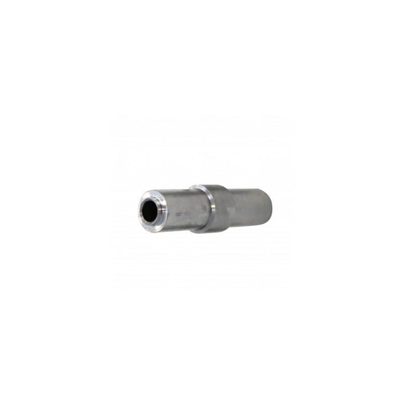 Aluminum adapter for shaft  D15 MM BOOST