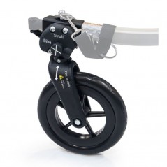 Stroller wheel kit  ONE-WHEEL TAIL WAGON 2008-