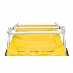 BURLEY Portabulto para remolque NOMAD (2004-) 630154