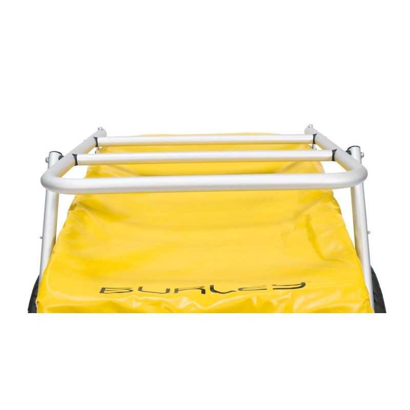 BURLEY Portabulto para remolque NOMAD (2004-) 630154