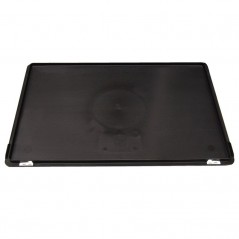 Plastic base for trailer  MINI BOY 12"