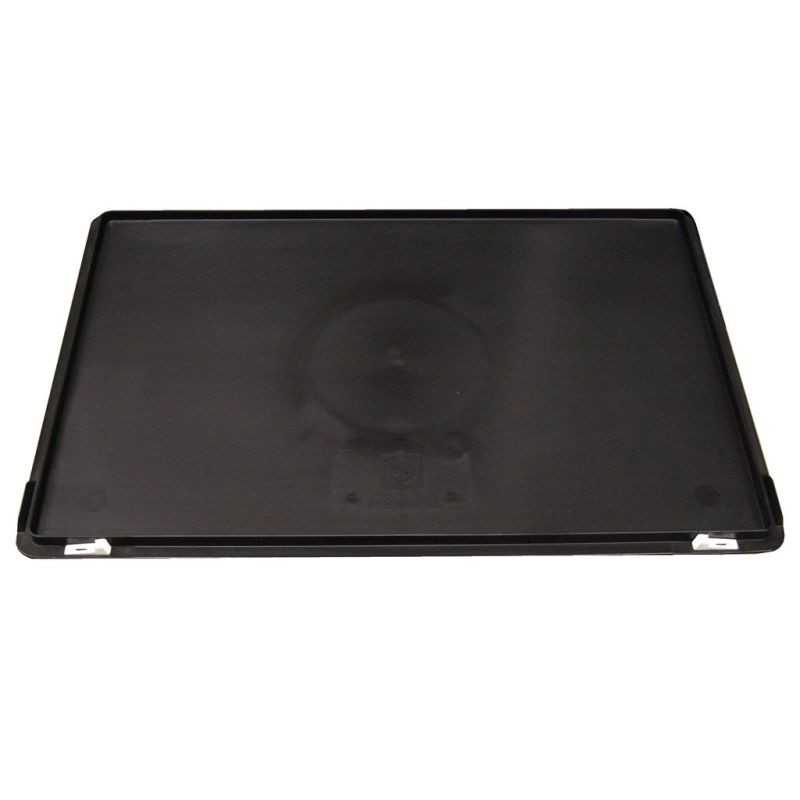 Plastic base for trailer  MINI BOY 12"