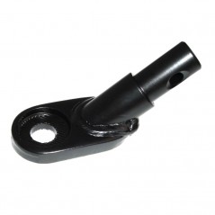 ROLAND Fijación para remolque sin adaptador TRAVELLER 630204