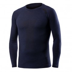 BIOTEX Camiseta interior manga larga merino 705567VAR