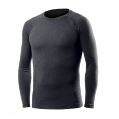 Merino Long Sleeve Base Layer